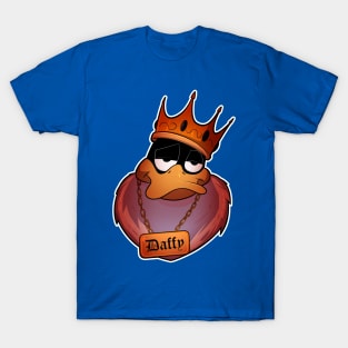 Daffy Notorius T-Shirt